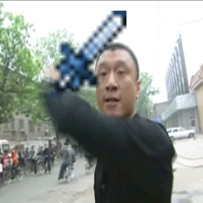 DeathMatch: Genshin Weapons -- Kedtion