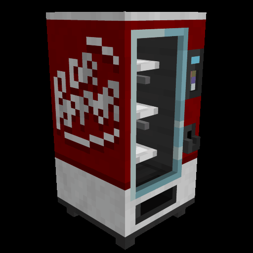 Drink Brands | Variant Pack for Lightman's Currency