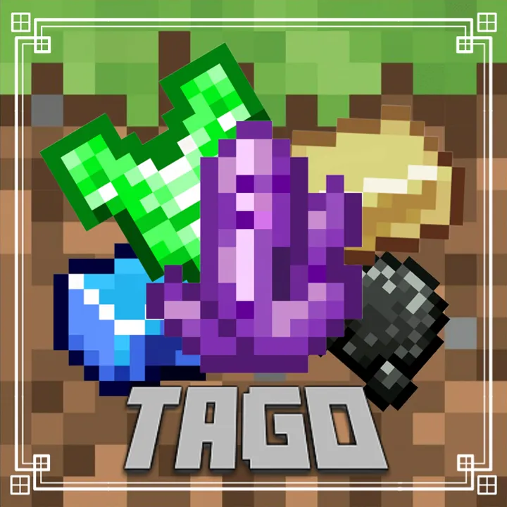 Things are getting ores