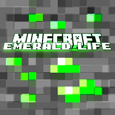 EmeraldLife RSPack Officiel