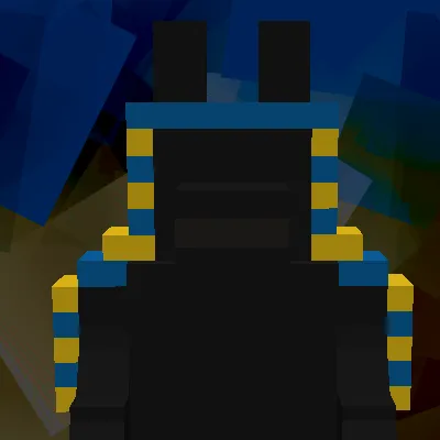 Better Desert By Alan303