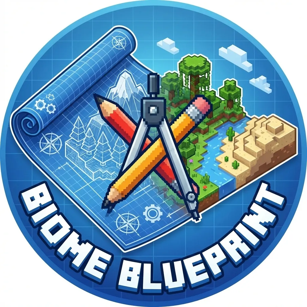 Biome Blueprint