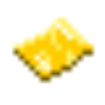 GoldFoilCurioso