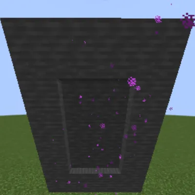 Blocks Dimensions (IN PROGRESS)