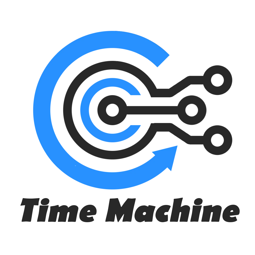 Time Machine