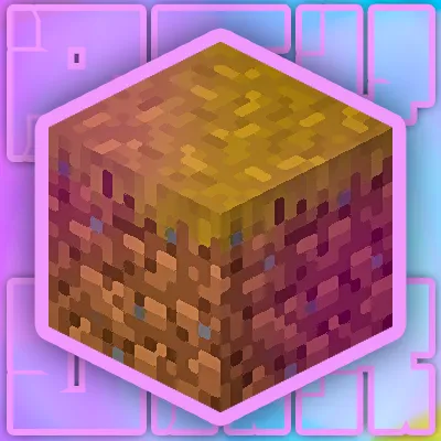 Silk Touch Dirt Path - Reworked