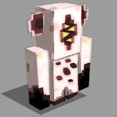 Hollowed Warden