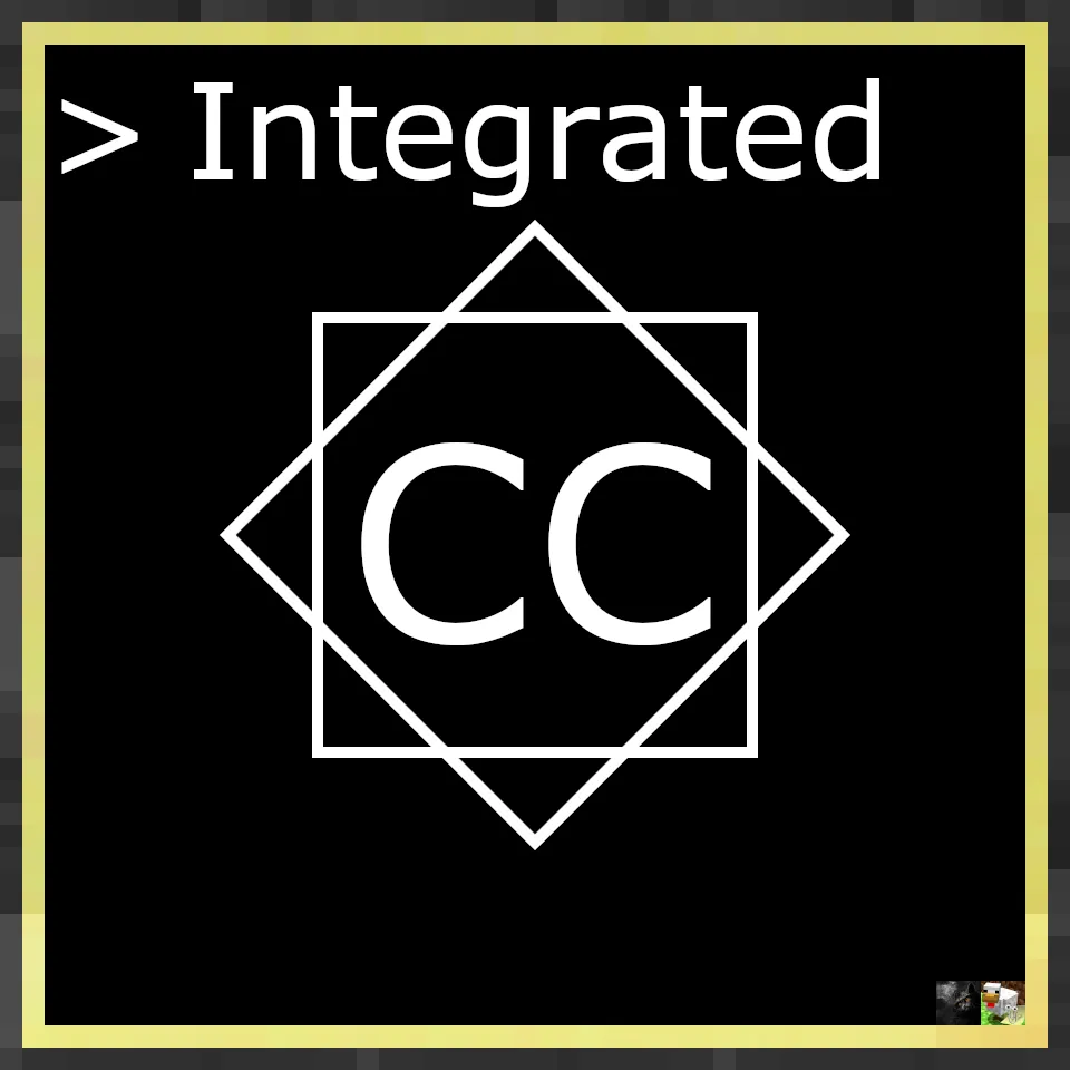 CC: Integrated