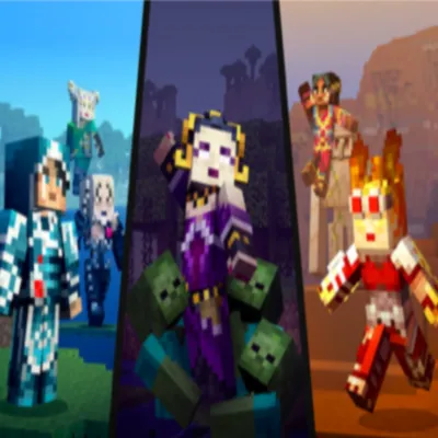 Extreme RPG World Enhancement