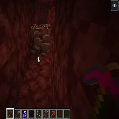 Ancient Debris Finder