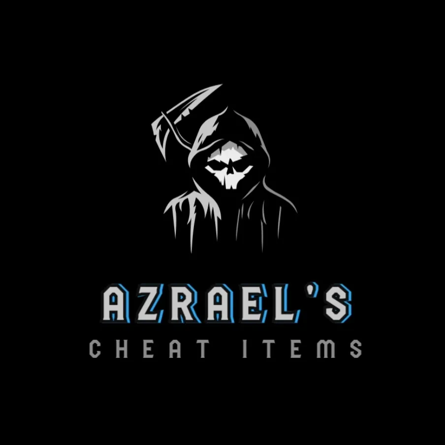 Azrael's Cheat Items