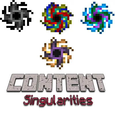 Content Singularities