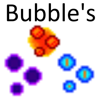 erdberrio's Bubble's Mod