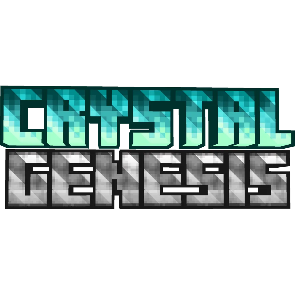 Crystal Genesis