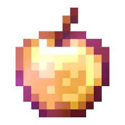 Bring back enchanted golden apple recipe