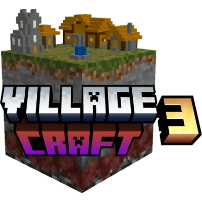 VillageCraft 3 Essentials