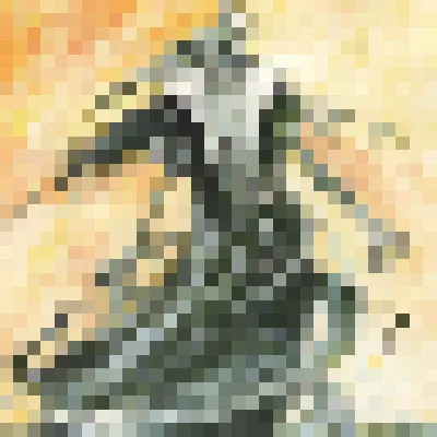 Warhammer Dark Omen Main Menu