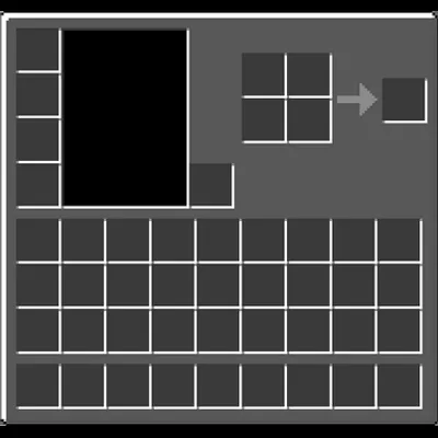 Dark UI MC