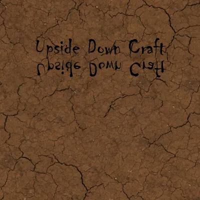 UpsideDownCraft 2.0