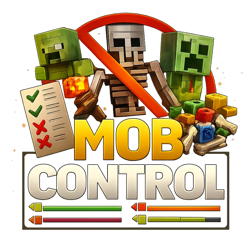 Mob Control Apocalypse