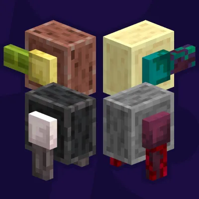 More Grindstone Variants