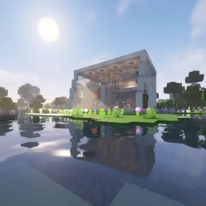 Luminex House – Where Light Meets Luxury