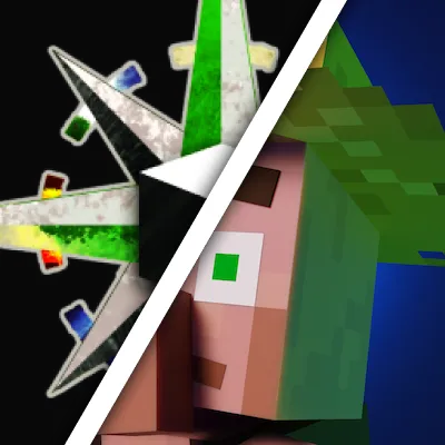 X's Fresh JourneyMap Icons