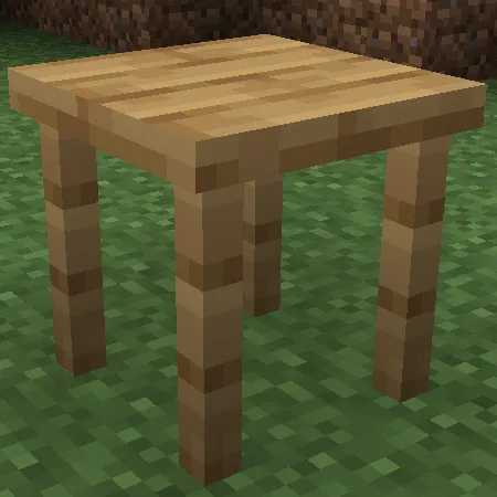 STUPID TABLES