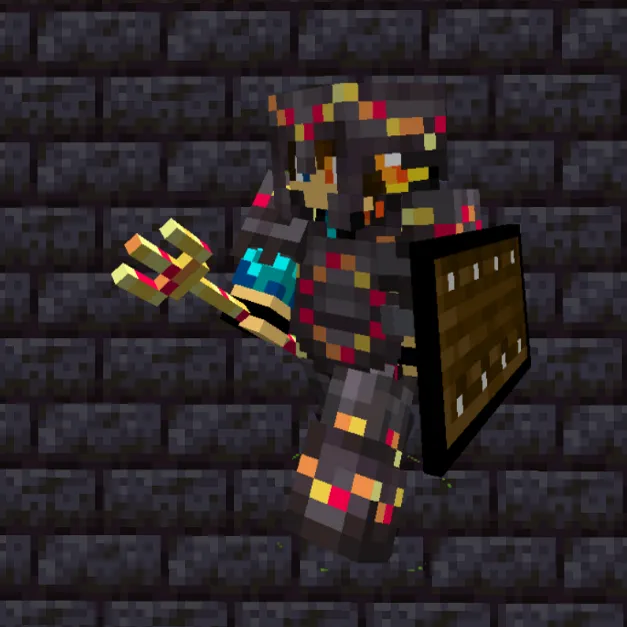 Fire Aura