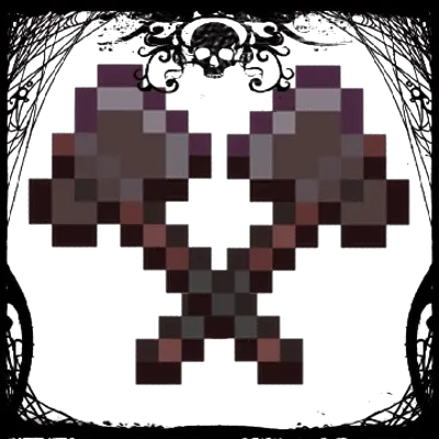 Epic Fight - Dual Axes