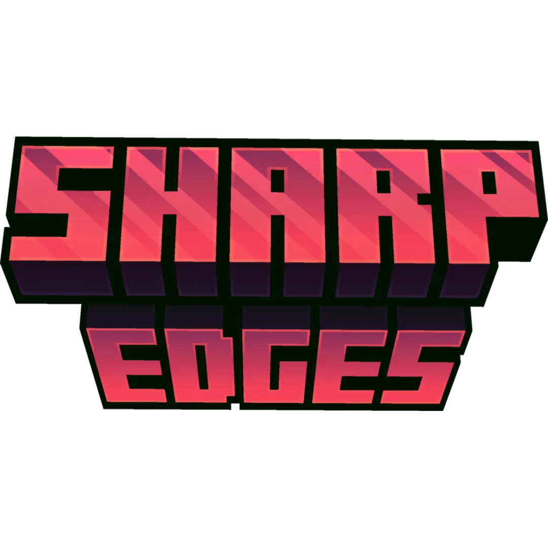 Sharp Edges
