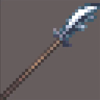 Epic Fight - Moro's GuanDao Moveset