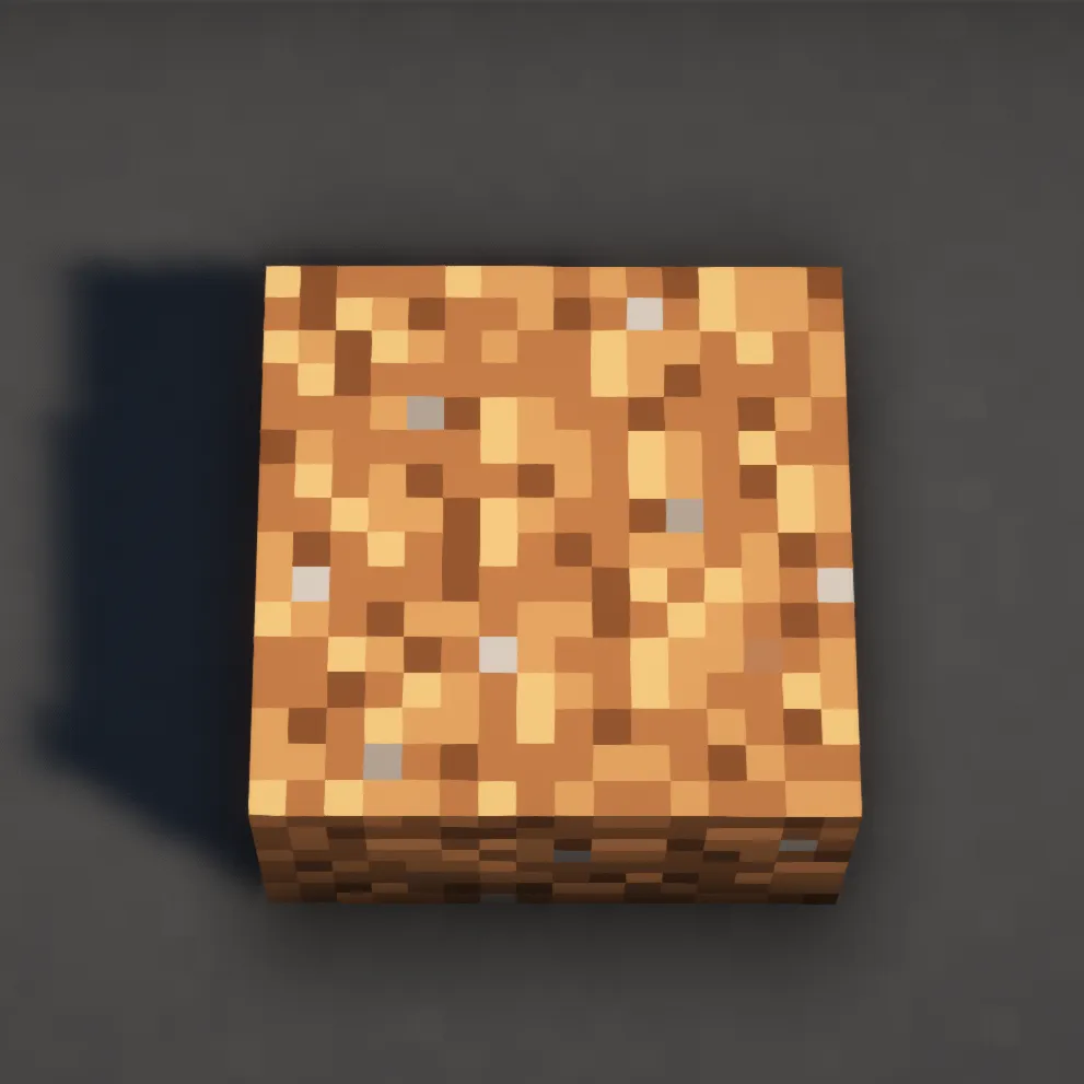 Ads Petrified Crafting