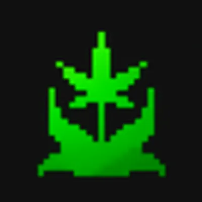 Mystical Herbs (Stand-alone)