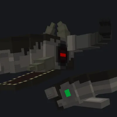 The Lurker (Dweller)