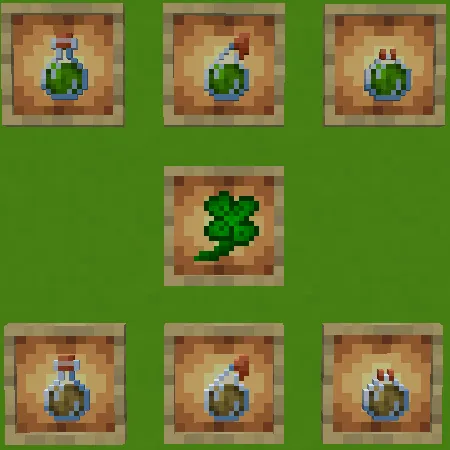 Brew of Luck