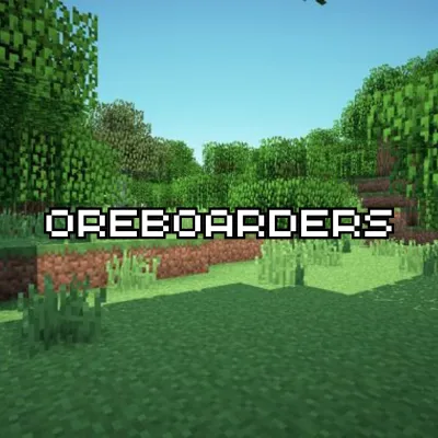 OreBorders