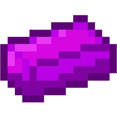 Just Enough Enderite