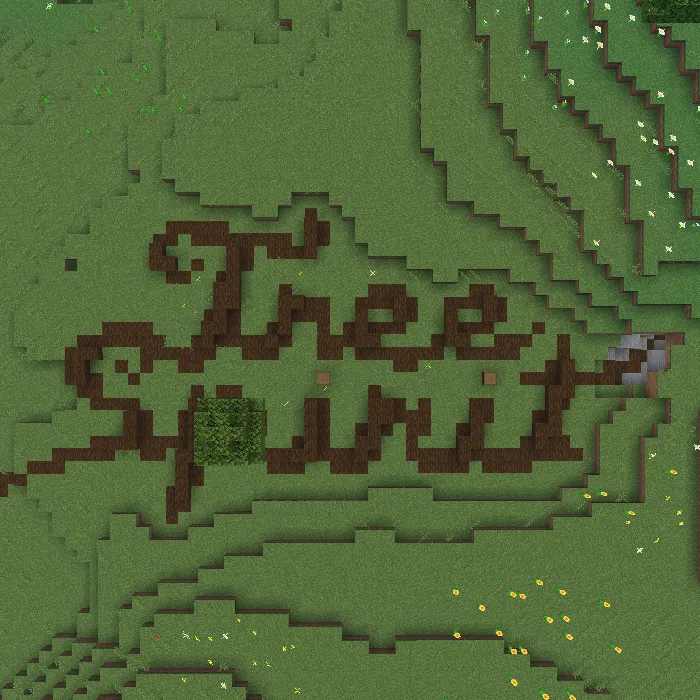 wwaazzaaff's Tree Spirit Challenge