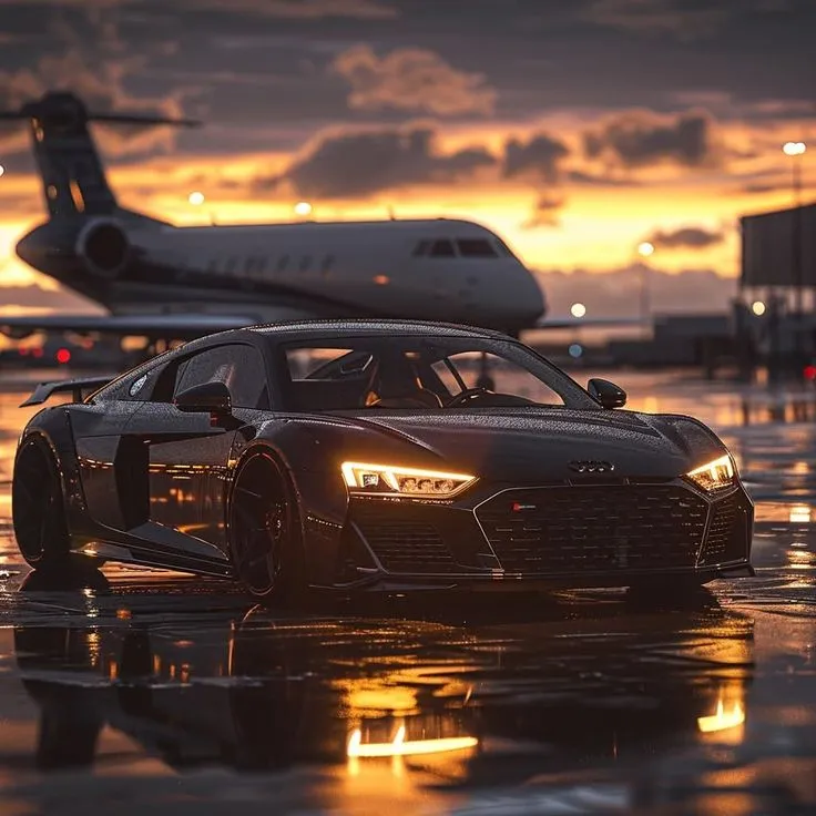 SpeedFrame– Car Art Pack