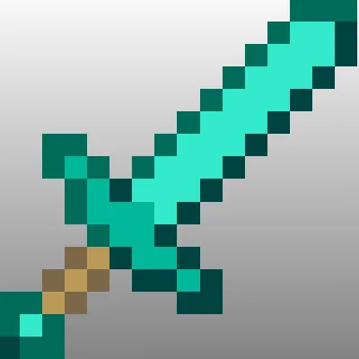 Plastic swords