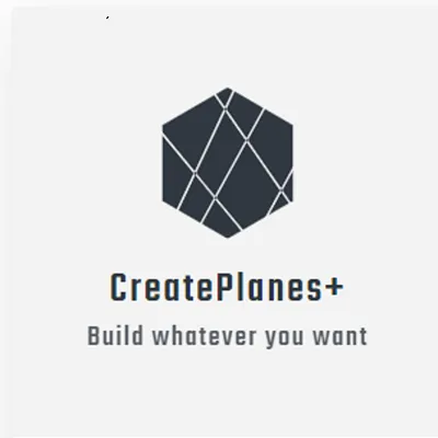 CreatePlanes+