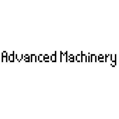 Advanced Machine