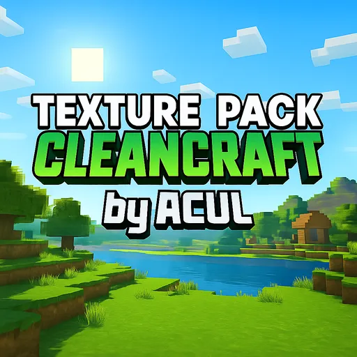 CleanCraft Title 