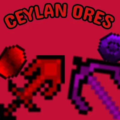 Ceylan Ores