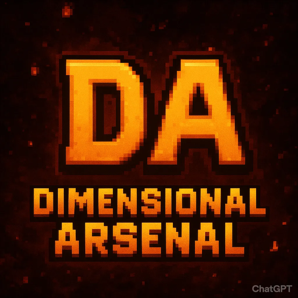 Dimensional Arsenal