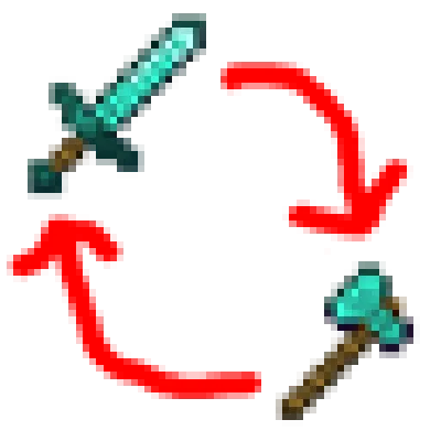 Fast Tool Switching [Fabric]