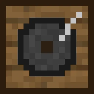 Vintage Vinyl! [FORGE]