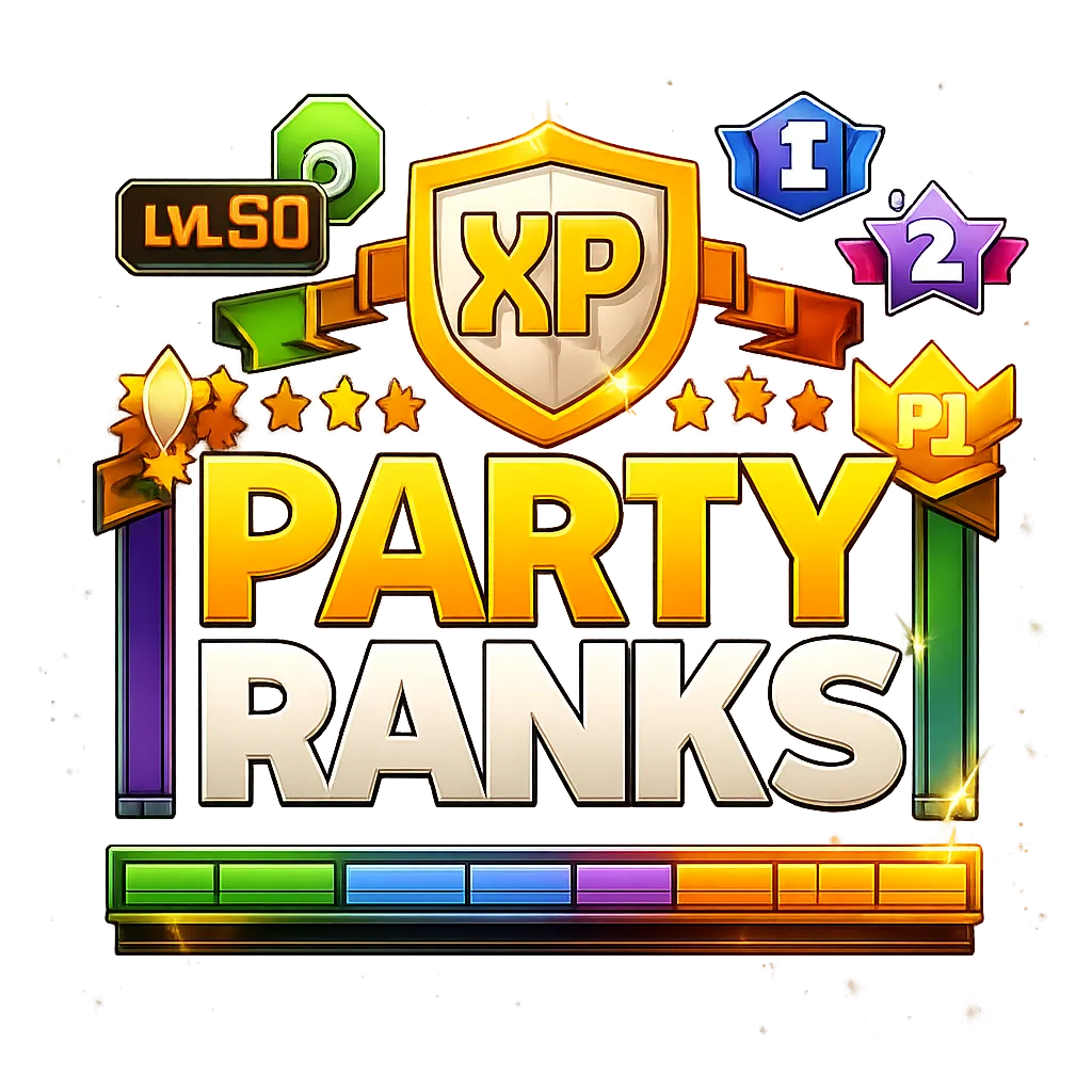 Party Ranks