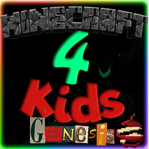 MC 4Kids - AppleSkin Addon